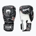Boxhandschuhe Venum X Tawanchay black/white 8