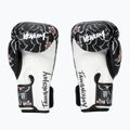 Boxhandschuhe Venum X Tawanchay black/white 2