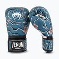 Boxhandschuhe Venum X Tawanchay blue/white