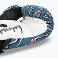 Boxhandschuhe Venum X Tawanchay blue/white 5