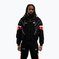 Herrenjacke Venum x DTR Fight Attack 90 schwarz/orange