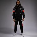 Herrenjacke Venum x DTR Fight Attack 90 schwarz/orange 2