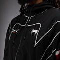 Herrenjacke Venum x DTR Fight Attack 90 schwarz/orange 6
