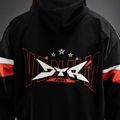 Herrenjacke Venum x DTR Fight Attack 90 schwarz/orange 7