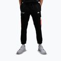 Herrenhose Venum x DTR Fight Attack 90 schwarz/orange