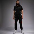 Herrenhose Venum x DTR Fight Attack 90 schwarz/orange 2