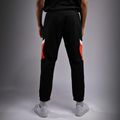 Herrenhose Venum x DTR Fight Attack 90 schwarz/orange 3