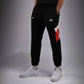 Herrenhose Venum x DTR Fight Attack 90 schwarz/orange 4