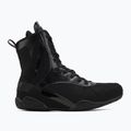 Venum Elite Boxing Stiefel schwarz 2