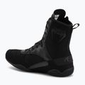 Venum Elite Boxing Stiefel schwarz 3