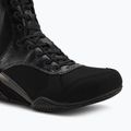 Venum Elite Boxing Stiefel schwarz 7