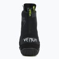 Venum Training Camp 4.0 Herren Boxschuhe schwarz/neugrün 6