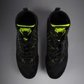 Venum Training Camp 4.0 Herren Boxschuhe schwarz/neugrün 12