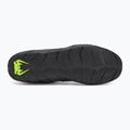 Venum Training Camp 4.0 Wrestling Boxstiefel schwarz/neo grün 4