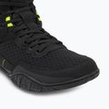 Venum Training Camp 4.0 Wrestling Boxstiefel schwarz/neo grün 7
