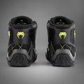 Venum Training Camp 4.0 Wrestling Boxstiefel schwarz/neo grün 5