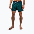 Herren Trainingsshorts Venum Echo Board tiefes Ozeanblau/smaragdgrün