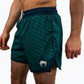 Herren Trainingsshorts Venum Echo Board tiefes Ozeanblau/smaragdgrün 6