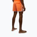 Herren Trainingsshorts Venum Echo Board orange sunset 3