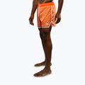 Herren Trainingsshorts Venum Echo Board orange sunset 4
