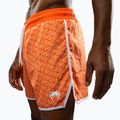Herren Trainingsshorts Venum Echo Board orange sunset 5