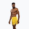 Herren Trainingsshorts Venum Octane Board leuchtendes Gelb 2