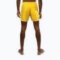 Herren Trainingsshorts Venum Octane Board leuchtendes Gelb 3