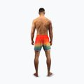 Herren Shorts Venum Octane Board sunset orange/himmelblau 3