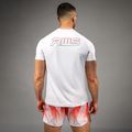 Herren T-Shirt Venum x RWS 2.0 Dry-Tech white/red 3