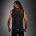 Herren Tanktop Venum x RWS 2.0 Dry-Tech Tank Top black/red 2