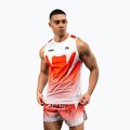 Herren-Tanktop Venum x RWS 2.0 Dry-Tech Tank Top white/red