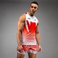 Herren-Tanktop Venum x RWS 2.0 Dry-Tech Tank Top white/red 3