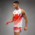 Herren-Tanktop Venum x RWS 2.0 Dry-Tech Tank Top white/red 4