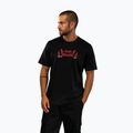 Herren-T-Shirt Venum x RWS 2.0 black/red