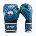 Boxhandschuhe Venum Contender 1.5XT Boxing navy blue/sky blue