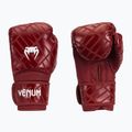 Boxhandschuhe Venum Contender 1.5XT Boxing glossy burgundy
