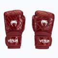 Boxhandschuhe Venum Contender 1.5XT Boxing glossy burgundy 2