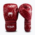 Boxhandschuhe Venum Contender 1.5XT Boxing glossy burgundy