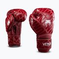 Boxhandschuhe Venum Contender 1.5XT Boxing glossy burgundy 2