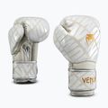 Boxhandschuhe Venum Contender 1.5XT Boxing light beige/white cream 2