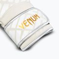 Boxhandschuhe Venum Contender 1.5XT Boxing light beige/white cream 3