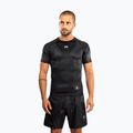 Herren-Rashguard Venum Nexus black/silver