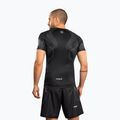 Herren-Rashguard Venum Nexus black/silver 2