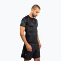 Herren-Rashguard Venum Nexus black/silver 4