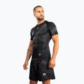 Herren-Rashguard Venum Nexus black/silver 5