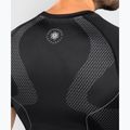 Herren-Rashguard Venum Nexus black/silver 7
