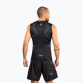 Herren-Rashguard Venum Nexus black/silver 2