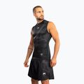 Herren-Rashguard Venum Nexus black/silver 4