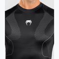 Herren-Rashguard Venum Nexus black/silver 5