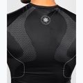 Herren-Rashguard Venum Nexus black/silver 6